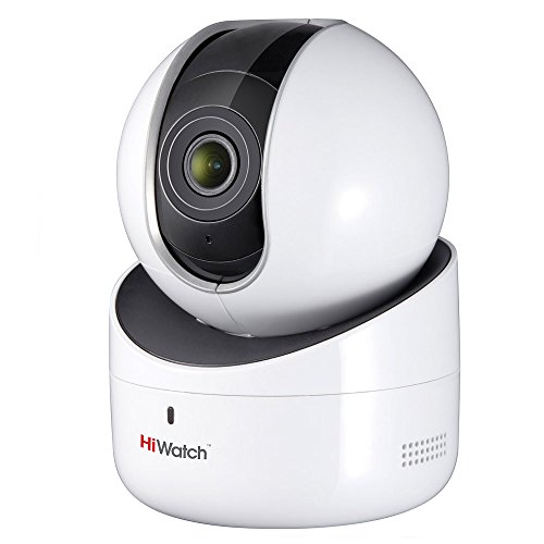 Preisvergleich Produktbild Hiwatch DS-I22Q WLAN IP Überwachungskamera 1920 x 1080 Pixel