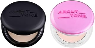 [Acerca del tono] Pacto de polvo de desenfoqu...