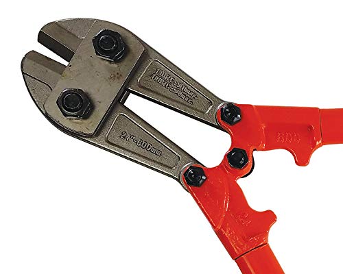 24 In Bn Products Bnbcs-24H High Tensile Heavy-Duty Bolt Cutters, Center Cut Jaw Type #TOP1