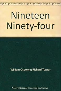 Paperback Nineteen Ninety-four Book