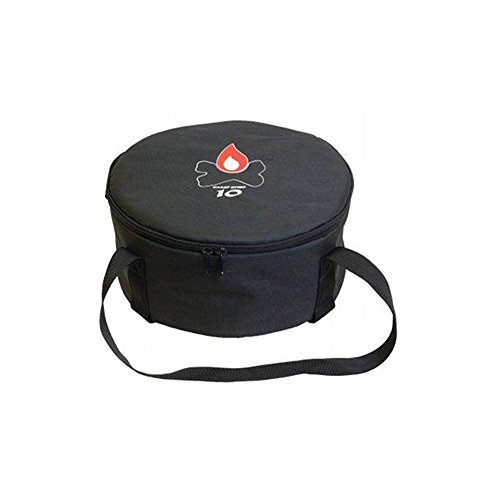 Preisvergleich Produktbild Camp Chef Tragetasche für 10er Dutch Oven