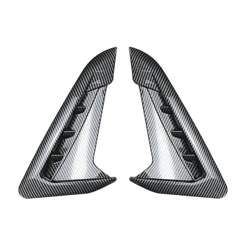 Autocollant ventilation garde-boue latéral carbone X3 G01 G02 18-23