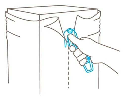 Miniatura 8 de MARTOR Secumax 320 32000110.02 - Cuchillo de hoja oculta