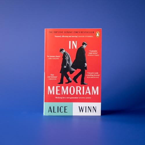 Image of In Memoriam
