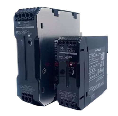 Alimentation à découpage S8VK-G12024 transformateur industriel 24V