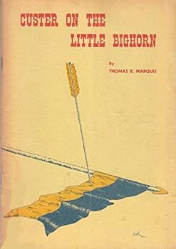 Paperback Custer on the Little Bighorn [Unknown] Book