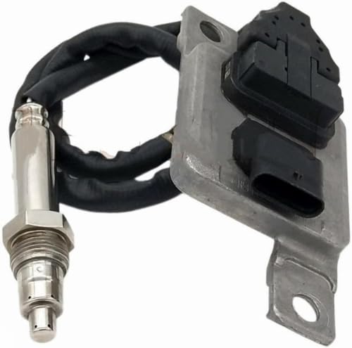 Sonde NOx 04L907805L : Éliminez le voyant moteur de votre Q3