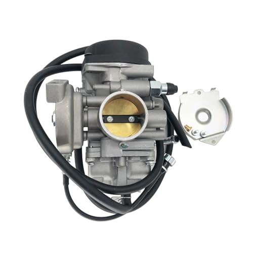 Carburateur VM36-13B pour réparer le moteur ATV650 et kit TK Carb