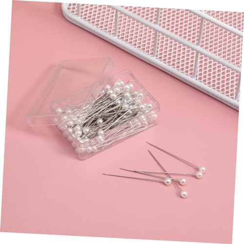 Épingles couture à tête pour patchwork créatif et décoration d'intérieur