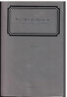 Free African Americans of North Carolina and Virginia: Including the Family Histories of More Than 80% of Those Counted As "All Other Free Persons" 0806314303 Book Cover