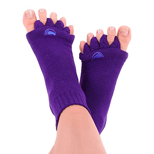 My Happy Feet Foot Alignment Socks
