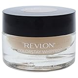 Revlon ColorStay Whipped Crème Makeup, True Beige
