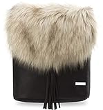 Innentaschen : 2 ( 1 mit Reißverschluss)