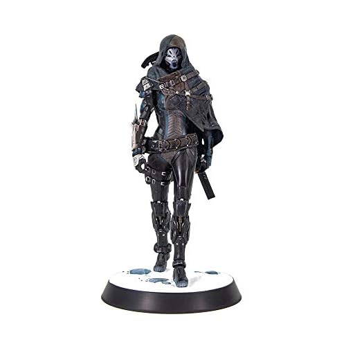 Numskull Offizielles Destiny The Stranger Statue, 25,4 cm, Sammlerstück, Replik, offizielles Bungie-Merchandise-Produkt, Limitierte Auflage (NS2204)