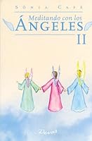 Meditando con los angeles/ Meditating with the Angels: 2 (Espiritualidad) 987582027X Book Cover