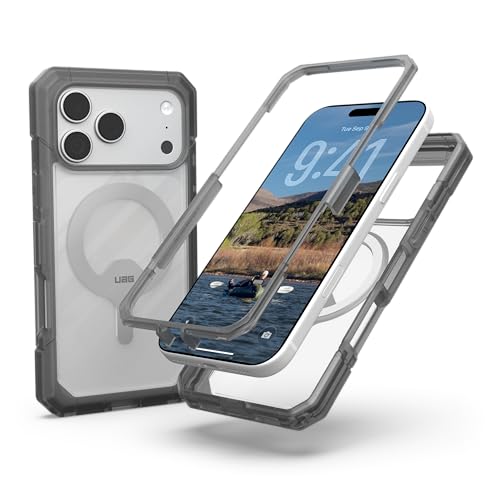 Urban Armor Gear Trooper MS Coque iPhone 17 Pro Max