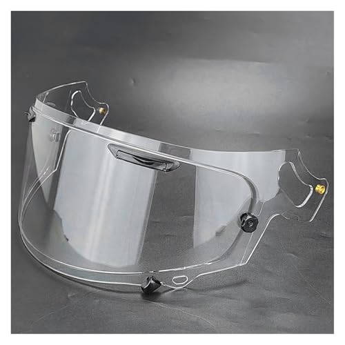 Visor For Arai For QV-Pro For RX7X For CORSAIR-X For VAS-V For VECTOR-X For Defiant X For Quantum-X For Signet-X