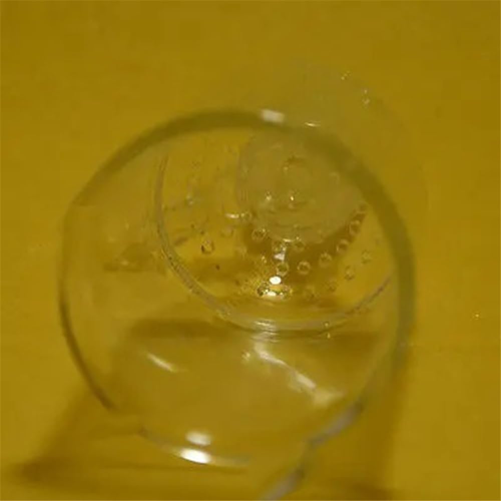 Laboratoryjny zestaw do szkła ssącego 24/40 1000 ml, kolba z lejkiem 50 mm, pompa próżniowa