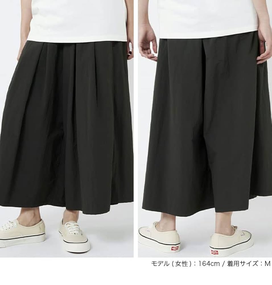 Amazon.co.jp: GRAMICCI グラミチ ナイロンフレアパンツ L