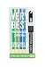 OOLY, Very Best 2mm Chunky Mechanical Pencils, Cool Blues, Set of 4 (128-114)