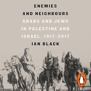 Enemies and Neighbours cover art