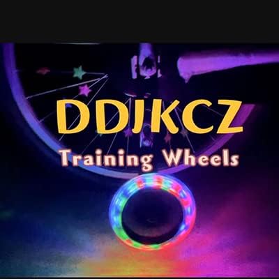 Ruedas de entrenamiento para bicicleta de 12 a 20 pulgadas miniatura 9