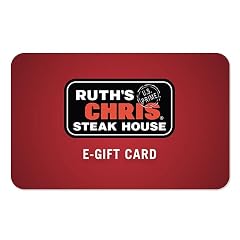 Ruths Chris Steak House eGift Card