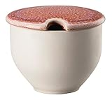 rosenthal pompadour moss rose china Gres porcellanato Rosenthal 21540-405254-64386 Junto Rose - Zuccheriera al quarzo con taglio 0,25 l con dosatore (1 pezzo)