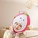 LCSVCCXA Dragon Fruit Headgear Hat Decor Photo Prop for Carnivals Gift Holidays Festivals