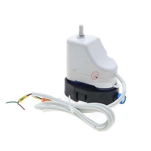 Bombas de energia RS-24C RS-40C Bomba de drenagem de ar condicionado 110V-260V bomba de elevação de