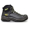 GriSport Contractor Mens S3 Safety Steel Toe/Midsole Work Boots UK 9 / EU 43 #1