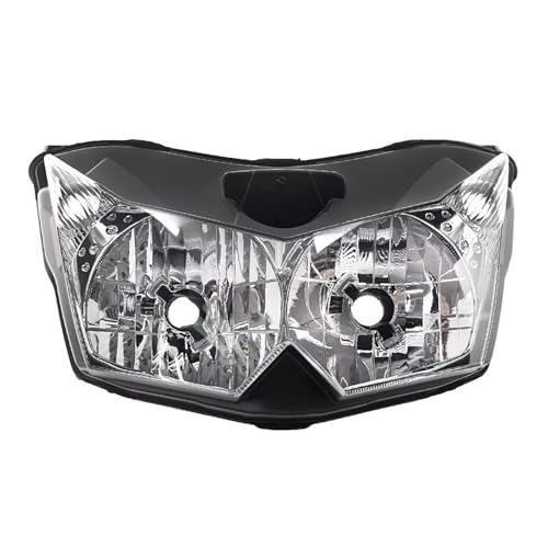 Phares avant assemblage pour KAWASAKI Z1000 2007 2008 2009 feux moto