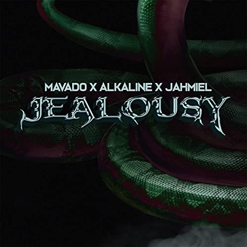 Alkaline, Mavado & Jahmiel