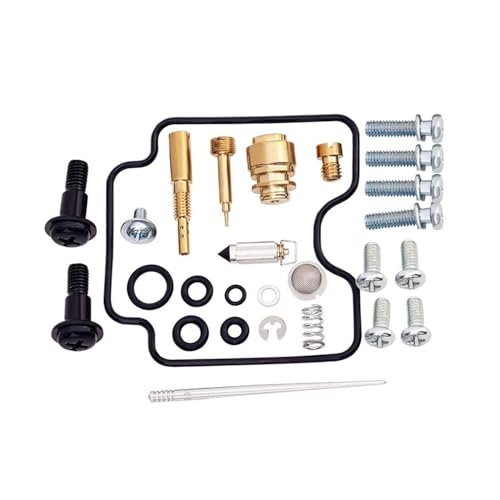 Kit de carburador XVS1100 para corregir ralentí inestable y fallos 3