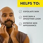 The Beard Club Beard Growth Kit - Derma Roller, Beard Growth Oil, Sandalwood Balm, Beard Comb - Image 2