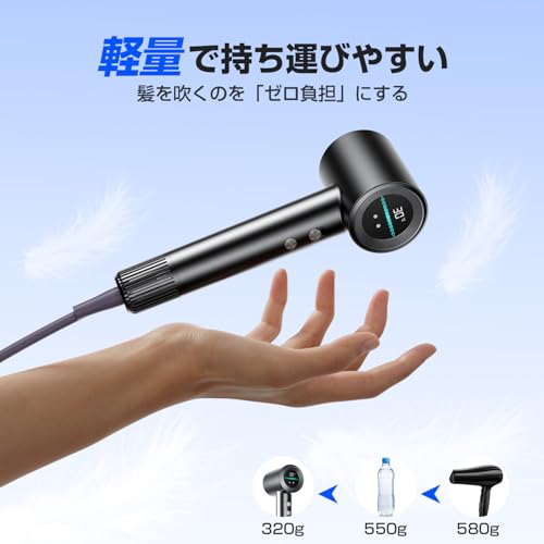 TAREASS TAREASS ドライヤー の商品画像 5