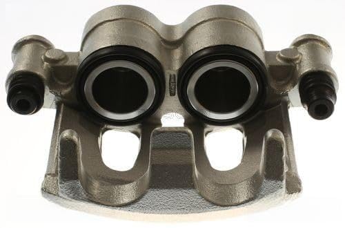 Étrier de frein TRISCAN 2E0615101 pour réparer un freinage inefficace sur Crafter