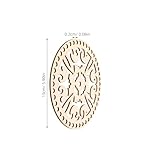 Zoom IMG-1 tehaux 4 pezzi di cestino Zoom IMG-1 tehaux 4 pezzi di cestino