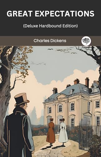 Great Expectations (Deluxe Hardbound Edition)