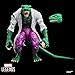 SPIDER-MAN Marvel Legends Series Lizard, Comics Collectible 6-Inch Scale Action Figure (Amazon Exclusive)
