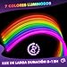 Imagen de Ziitty Barras Luminosas