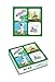 Clarkson Potter Leo Lionni's Friends Matching Game: A Memory Game with 20 Matching Pairs for Children