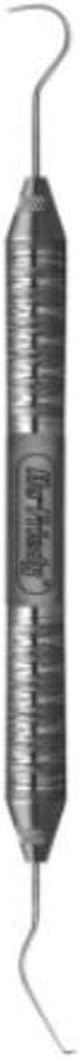 Hu-Friedy EXD56 #5 Explorer, #6 Satin Steel Handle