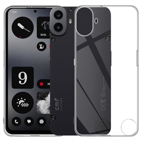 Amazon.co.jp: For Nothing CMF Phone 1 ケース Mosasa Nothing CMF