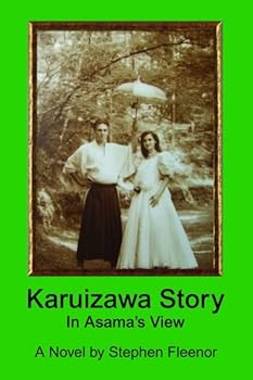 Paperback Karuizawa Story Book