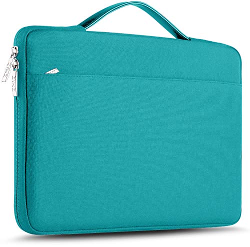 ZINZ Maletín 15 6 16 Funda Portátil Impermeable para Pulgadas MacBook Pro  Surface