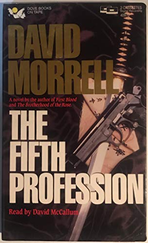 The Fifth Profession 1558002510 Book Cover