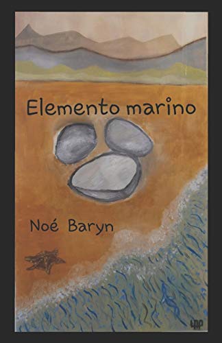 Elemento Marino (Spanish Edition)