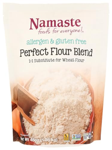 Namaste Foods Mix Flour Perfect Blend