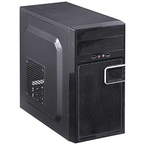 COMPUTADOR LITE INTEL DUAL CORE J1800 2.41GHZ MEM. 4GB HD 160GB HDMI/VGA FONTE 200W LINUX - MVLIJ180
